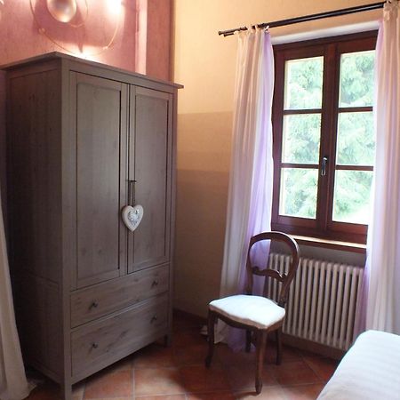 Bed and Breakfast Il Picco à Dronero Extérieur photo